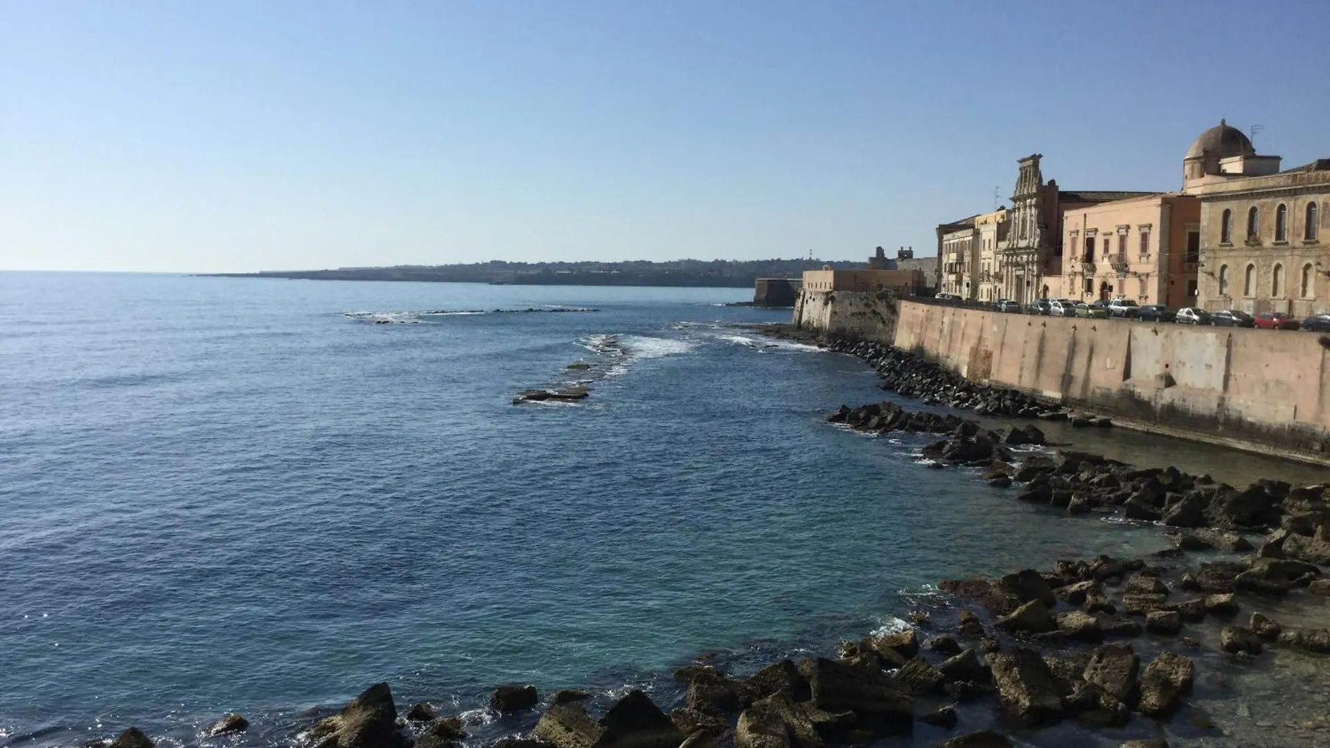 La Boheme Di Ortigia Luxury - Ortigia Holidays Сиракузы