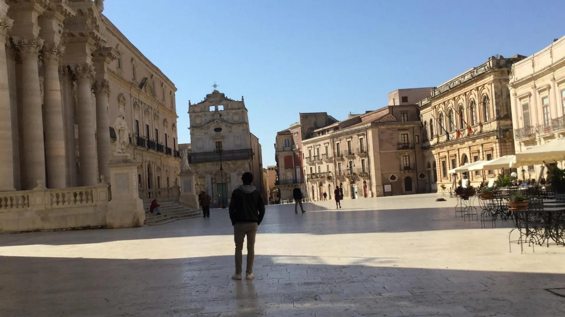 Апартаменты La Boheme Di Ortigia Luxury - Ortigia Holidays Сиракузы