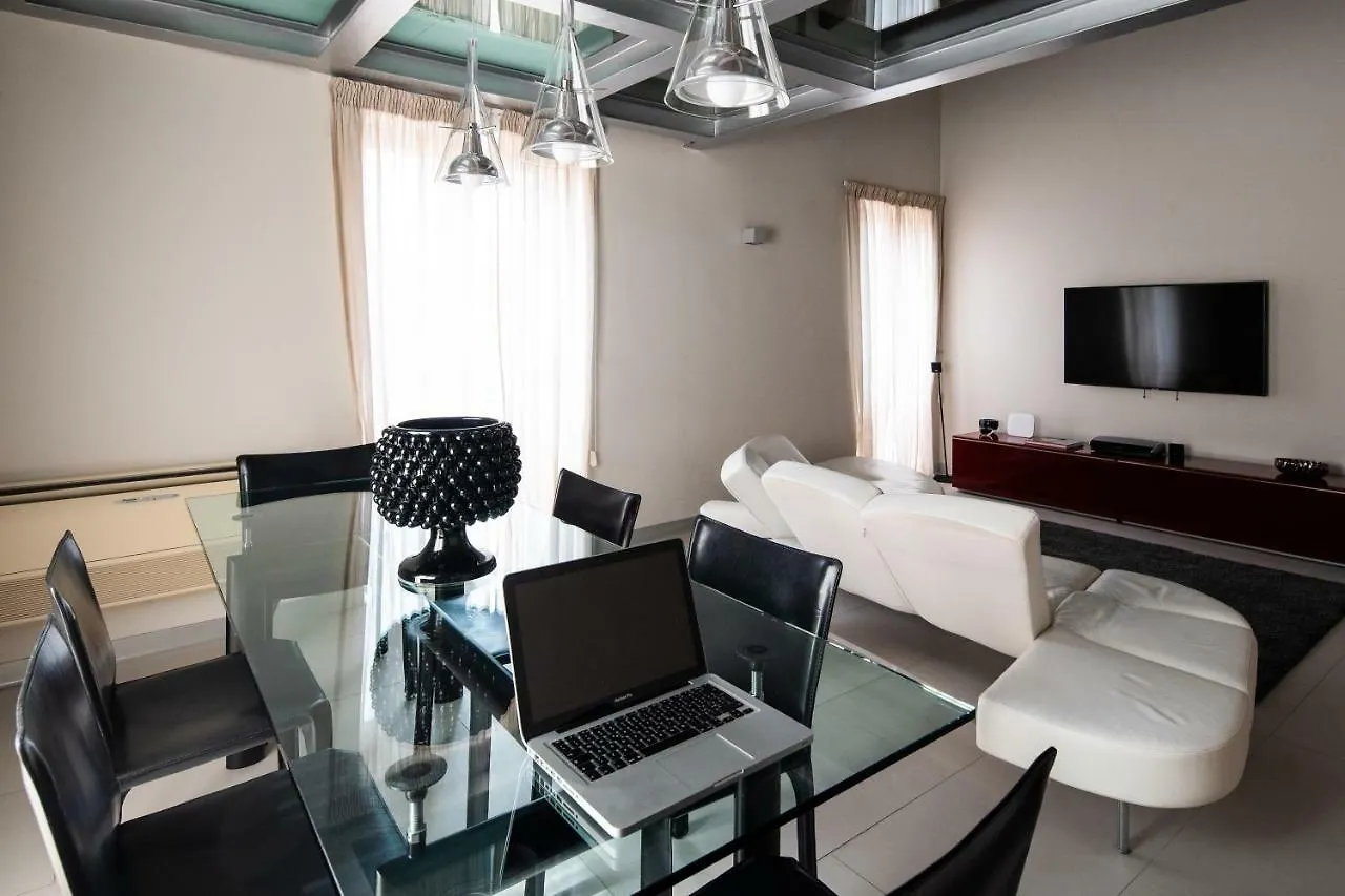La Boheme Di Ortigia Luxury - Ortigia Holidays Сиракузы 0*,