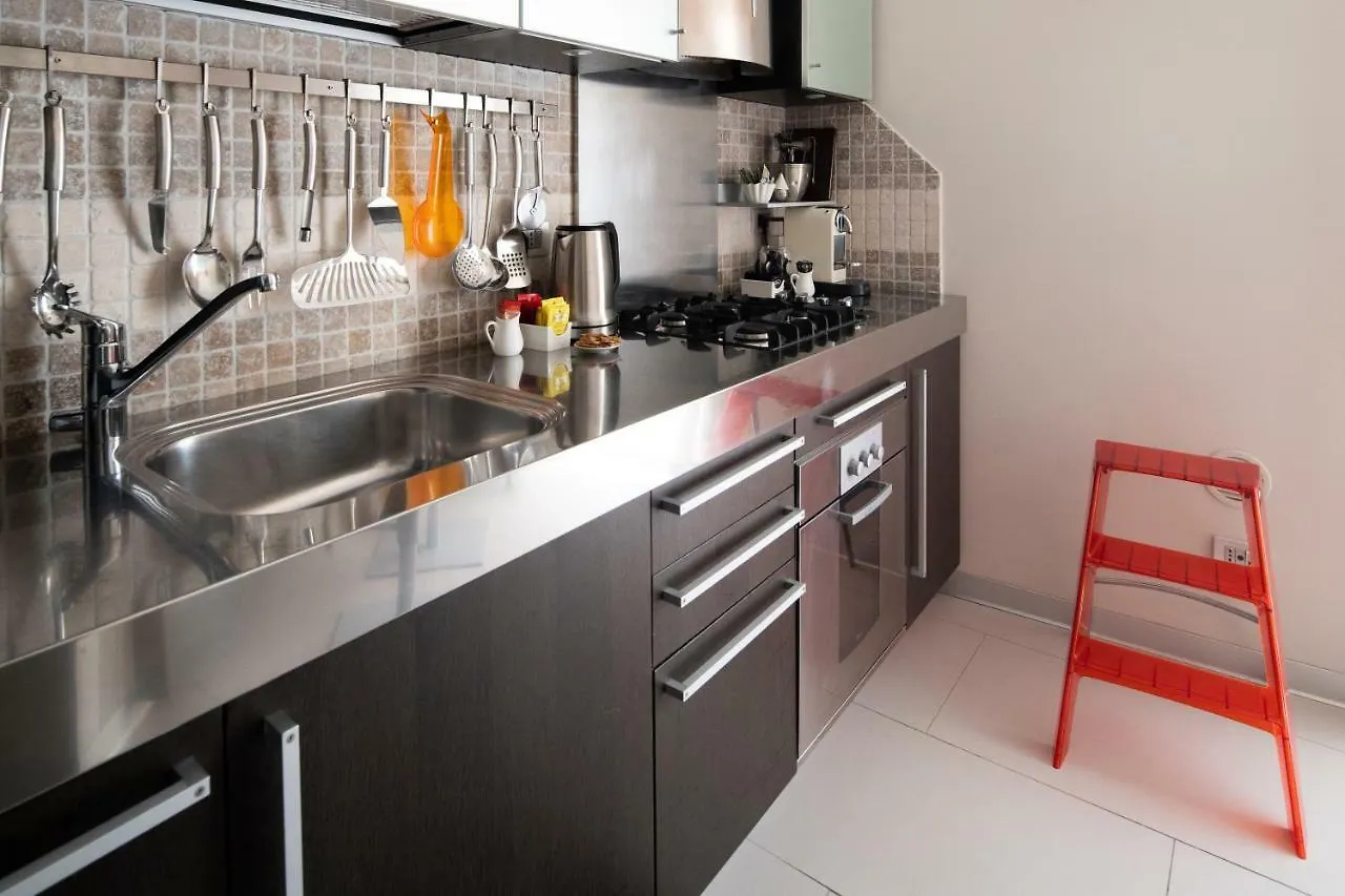 La Boheme Di Ortigia Luxury - Ortigia Holidays Сиракузы 0*,  Италия