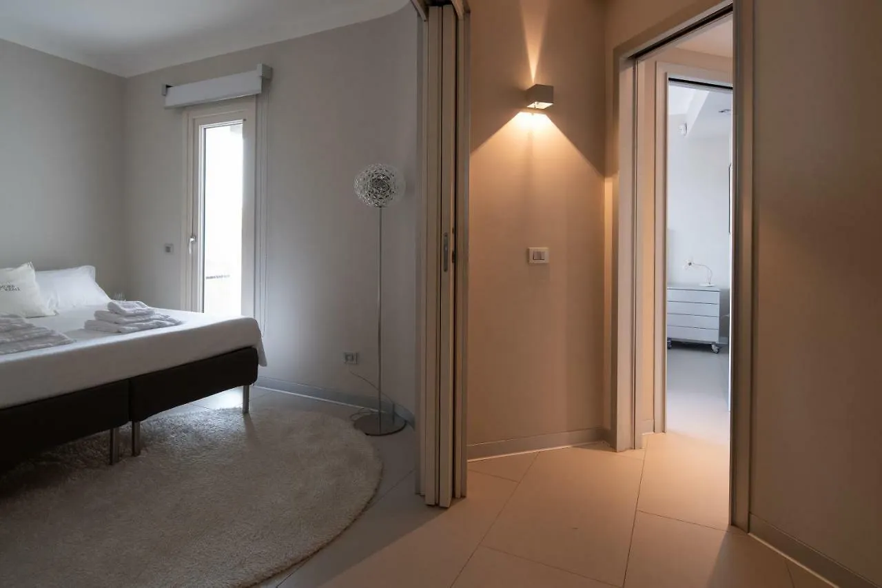 La Boheme Di Ortigia Luxury - Ortigia Holidays Сиракузы Апартаменты