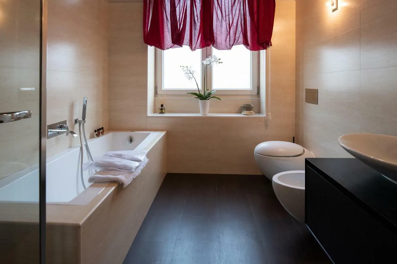 La Boheme Di Ortigia Luxury - Ortigia Holidays Сиракузы Апартаменты