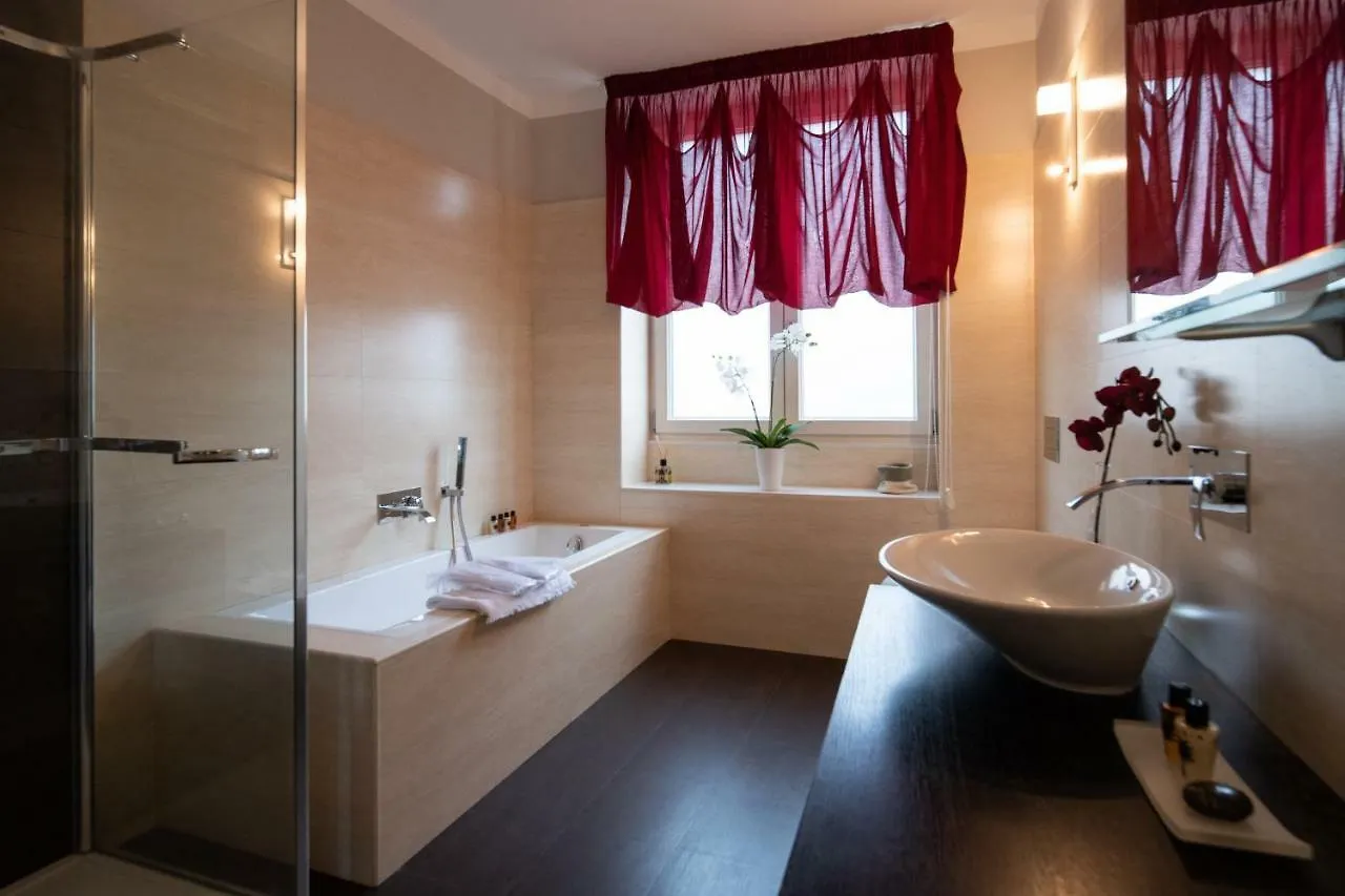 Апартаменты La Boheme Di Ortigia Luxury - Ortigia Holidays Сиракузы Италия
