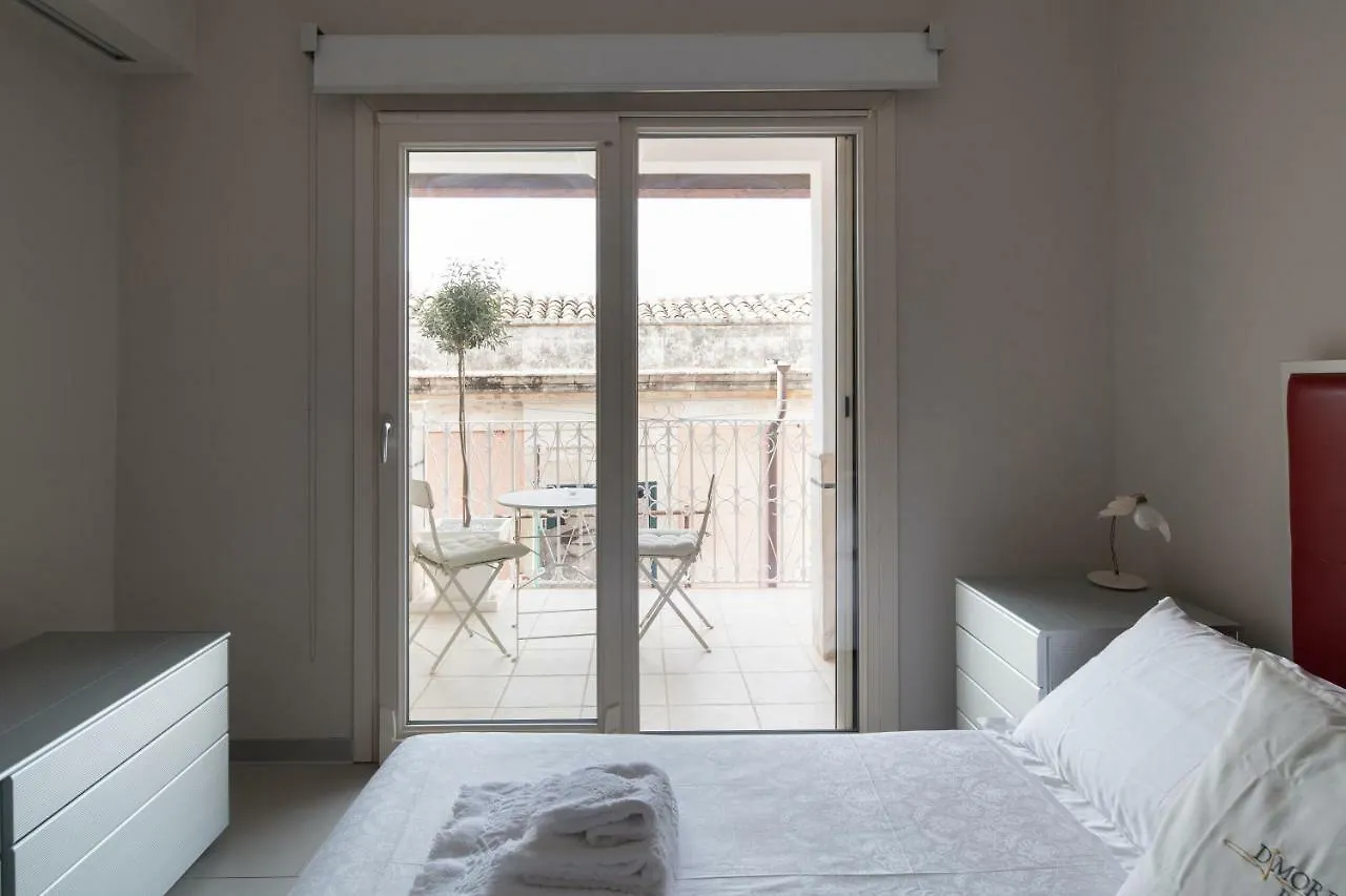 Апартаменты La Boheme Di Ortigia Luxury - Ortigia Holidays Сиракузы Италия