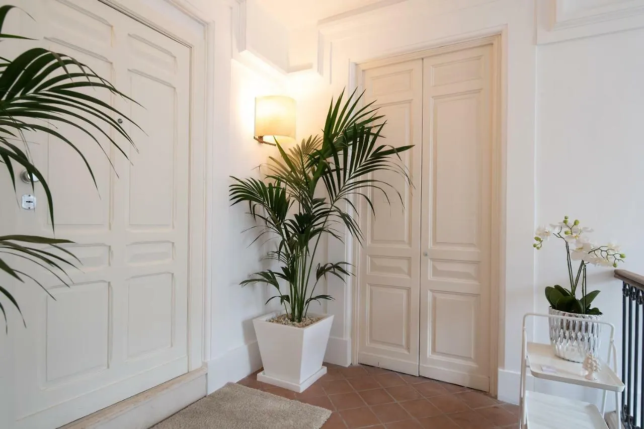 La Boheme Di Ortigia Luxury - Ortigia Holidays Сиракузы