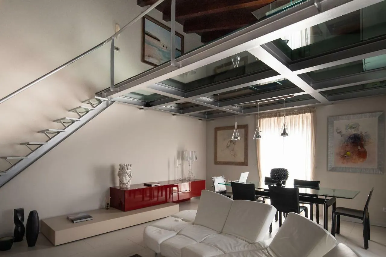 La Boheme Di Ortigia Luxury - Ortigia Holidays Сиракузы
