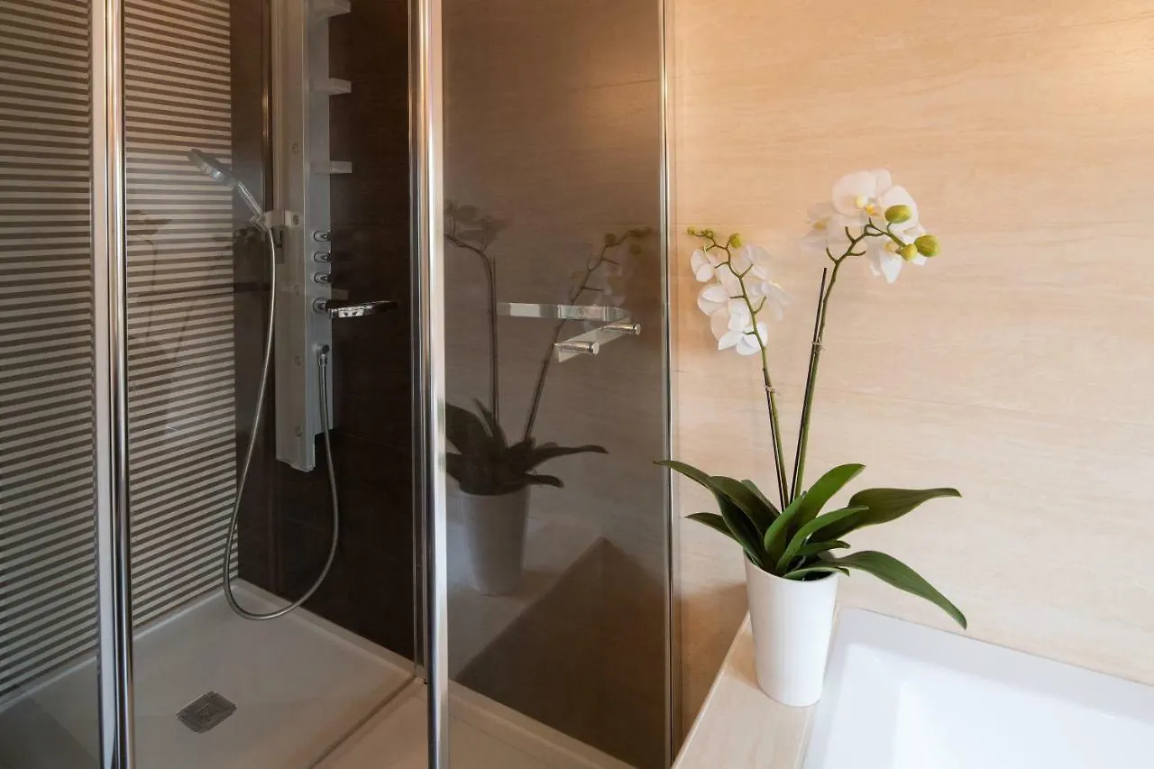 La Boheme Di Ortigia Luxury - Ortigia Holidays Сиракузы 0*,  Италия