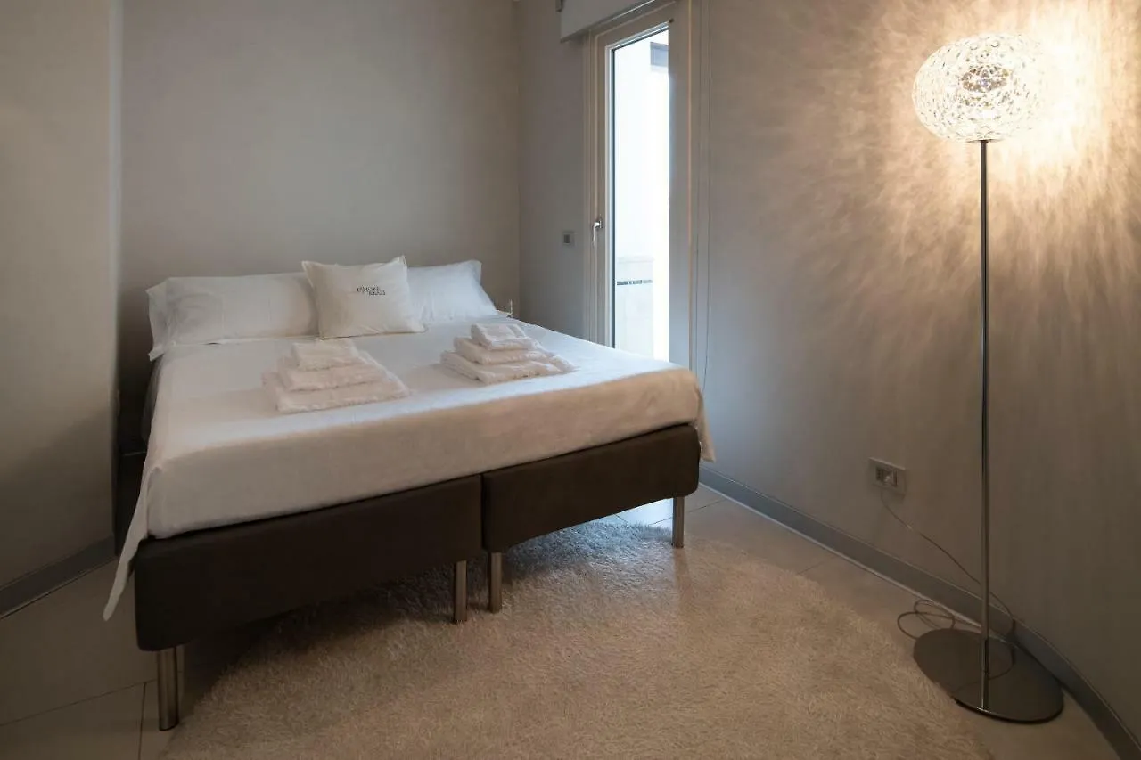 La Boheme Di Ortigia Luxury - Ortigia Holidays Сиракузы Апартаменты