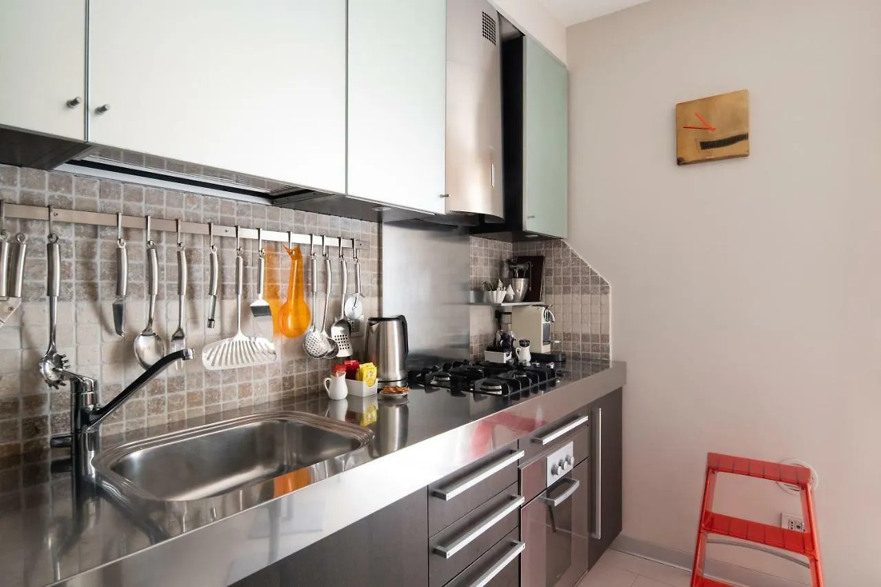 La Boheme Di Ortigia Luxury - Ortigia Holidays Сиракузы 0*,