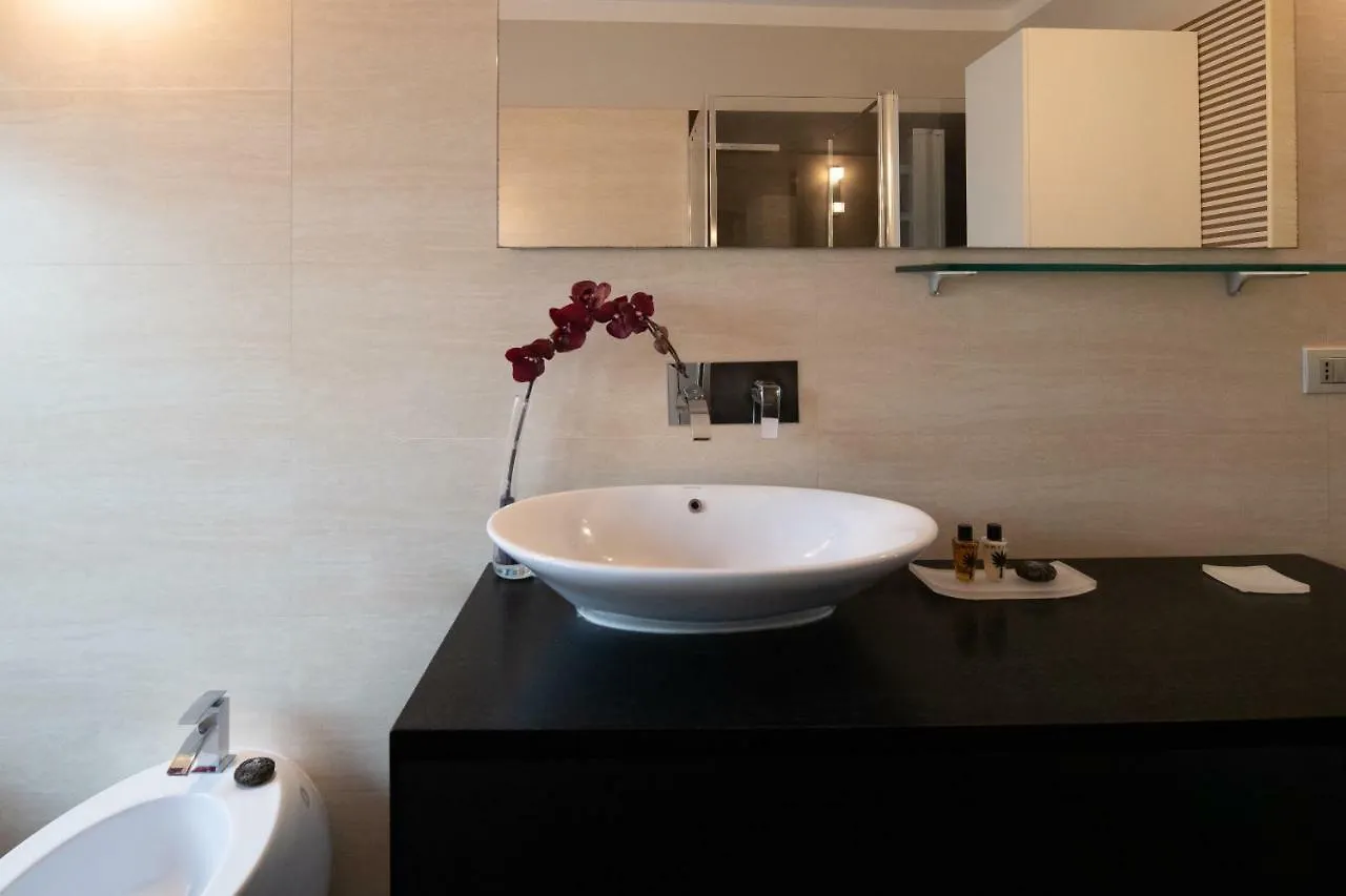 La Boheme Di Ortigia Luxury - Ortigia Holidays Сиракузы