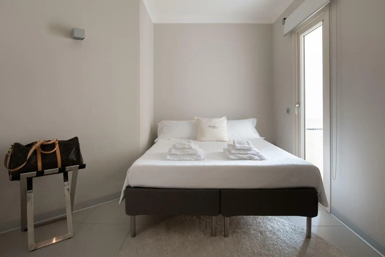 La Boheme Di Ortigia Luxury - Ortigia Holidays Сиракузы Италия