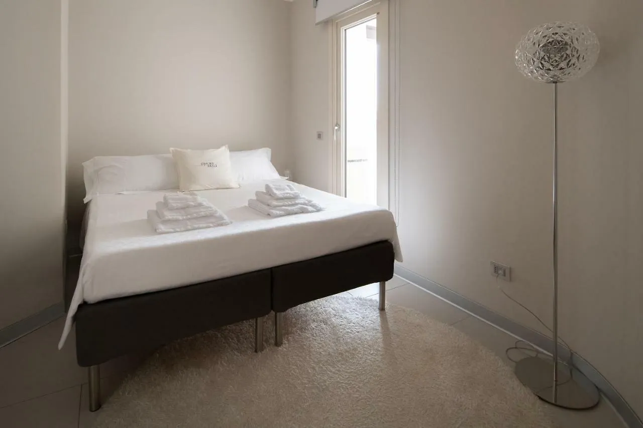 La Boheme Di Ortigia Luxury - Ortigia Holidays Сиракузы