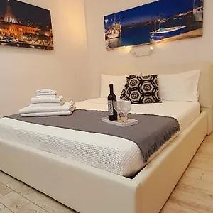  Appartement Barbara Classy 101