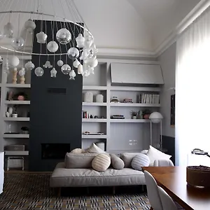 3* Couette-café Avolio Tailored