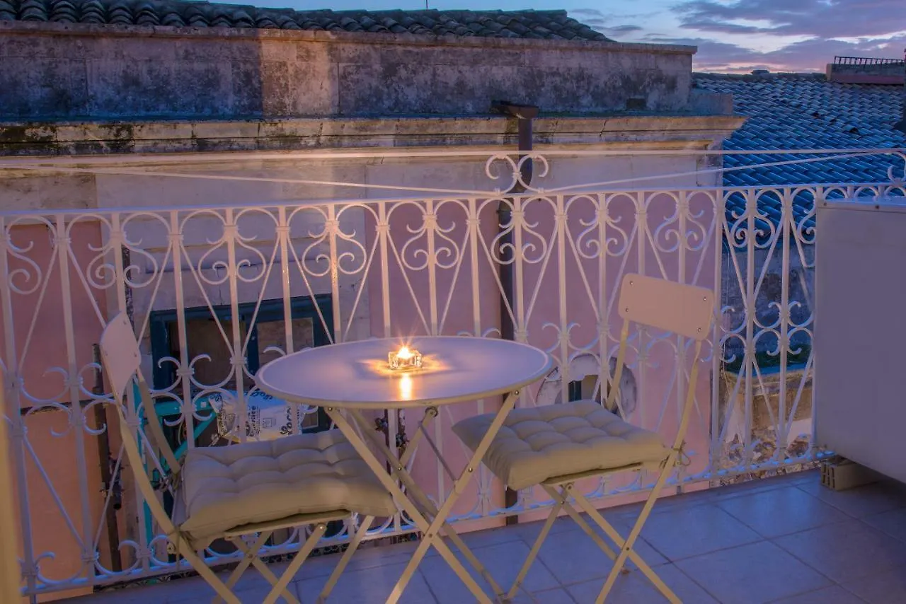 Apartamento La Boheme Di Ortigia Luxury - Ortigia Holidays Syracuse