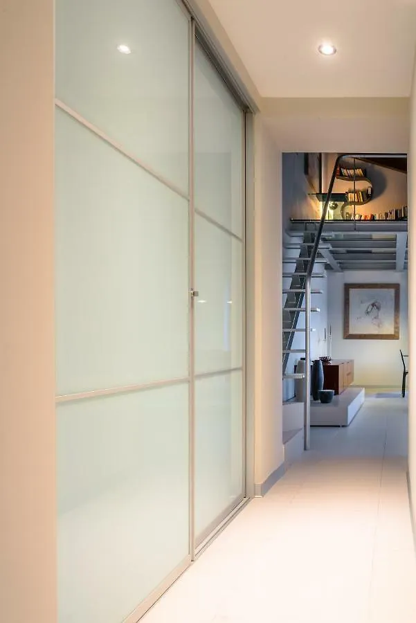 La Boheme Di Ortigia Luxury - Ortigia Holidays Syracuse 0*,  Italie