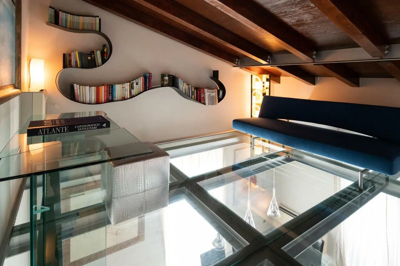 La Boheme Di Ortigia Luxury - Ortigia Holidays Syracuse 0*,  Italie
