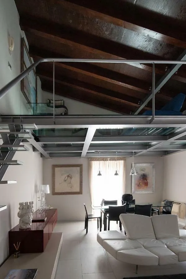 Appartement La Boheme Di Ortigia Luxury - Ortigia Holidays Syracuse