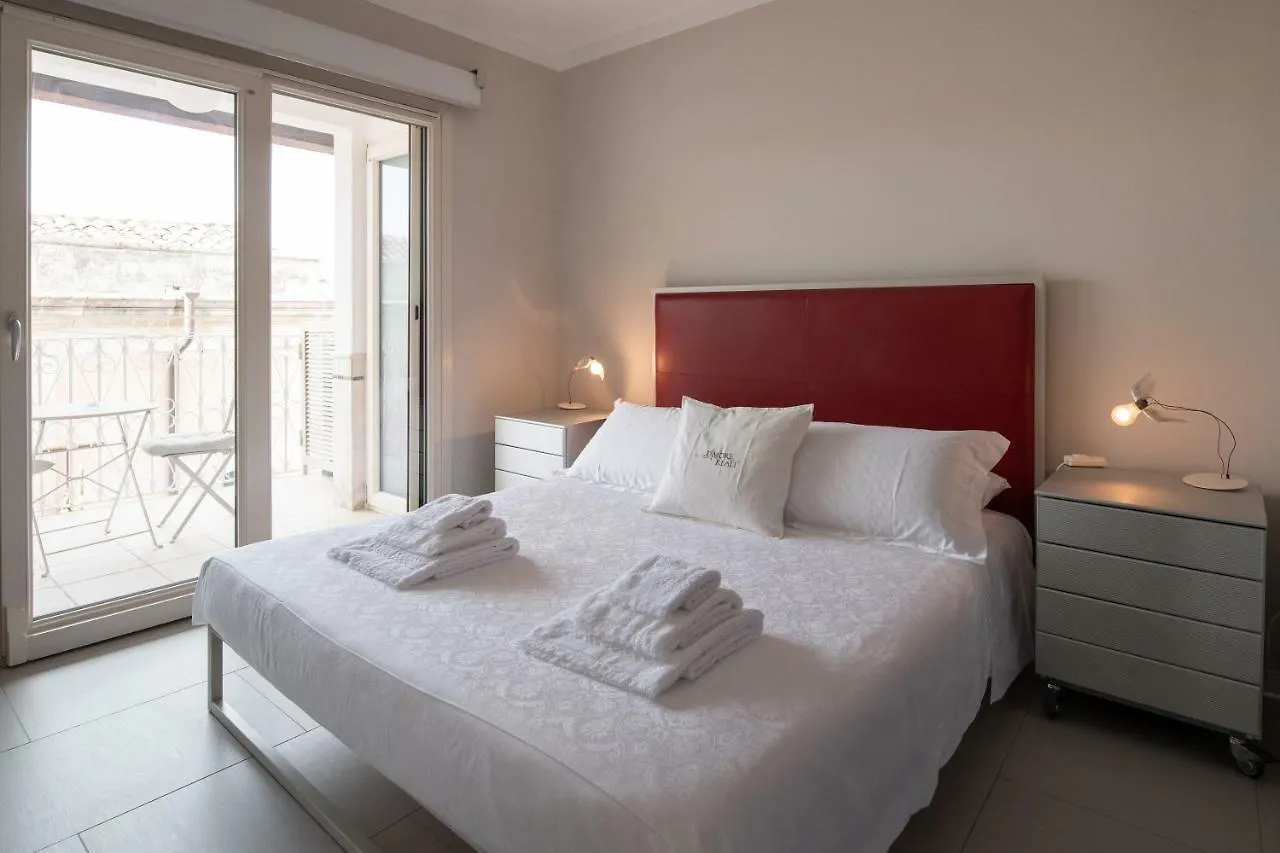 La Boheme Di Ortigia Luxury - Ortigia Holidays Syracuse Italie